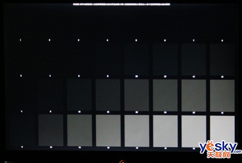 续写金属男人新篇章 明基G900WA液晶评测_硬