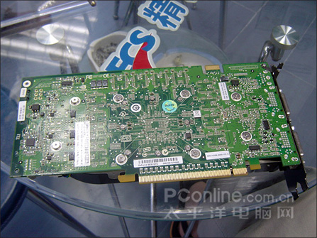 ���ɸ㶨�κ���ϷXFX��ǿ8800GTS����