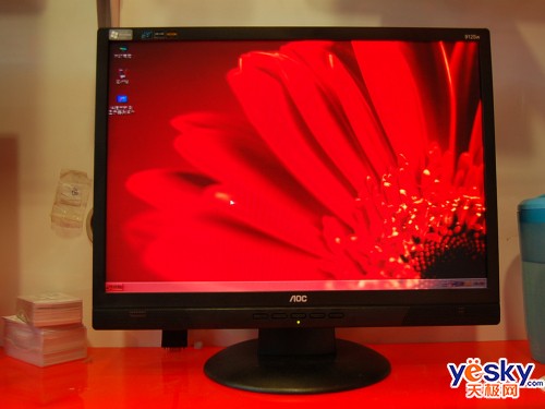 AOC912SW����Һ����ʾ���ּ۽���1450