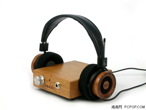 世界耳机顶级品牌歌德实木RR组合试用