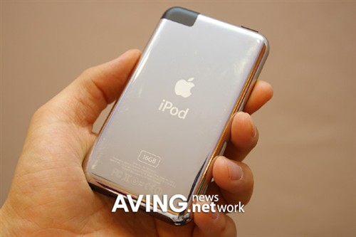 iPodTouchȥ���绰����ȴ����Wi-Fi