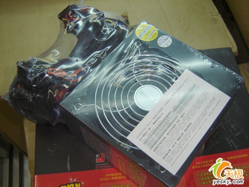 �ĺ˵����ȶ�������ѡ��400W��Դ������