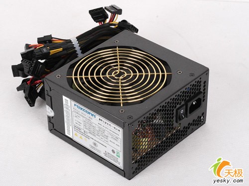 �ĺ˵����ȶ�������ѡ��400W��Դ������