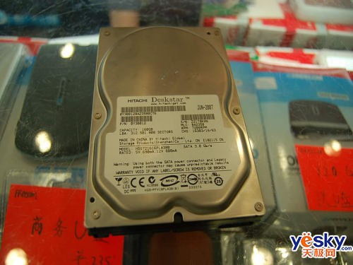 �����ܺ�����160G����Ӳ��ֻҪ390Ԫ