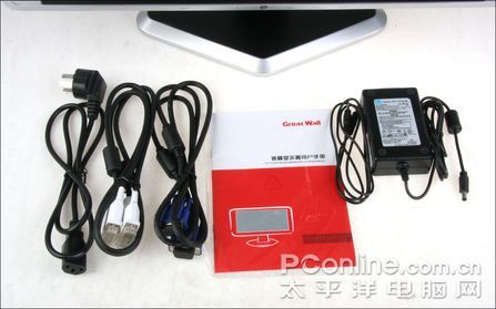 l223提供了外置电源