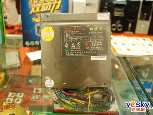 �ĺ˵����ȶ�������ѡ��400W��Դ������