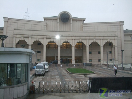 雁栖湖畔NVIDIA SLI夏令营 编辑回忆录_硬件