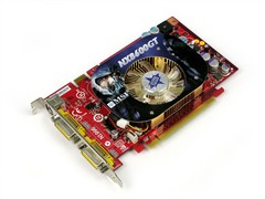 һ�߹��棡΢��8600GT����2600XTʵս