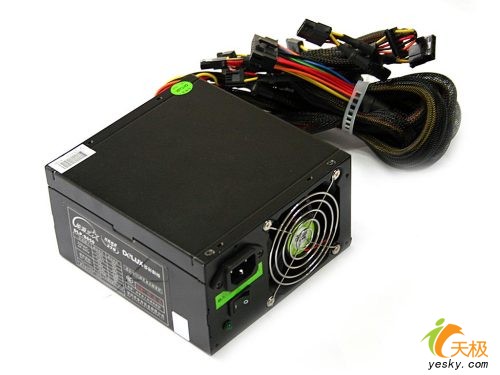 �ĺ˵����ȶ�������ѡ��400W��Դ������