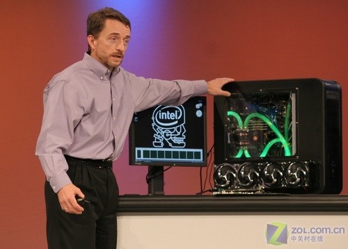 Intel�＾IDF�����ǲ�֧��AMD��SSE5