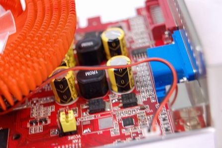 性能可媲美8600GTS?昂达新8600GT上市