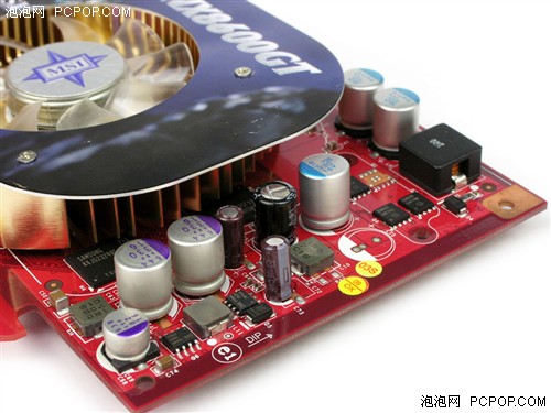 һ�߹��棡΢��8600GT����2600XTʵս