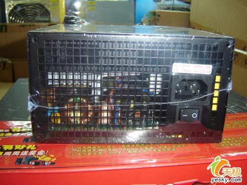 �ĺ˵����ȶ�������ѡ��400W��Դ������