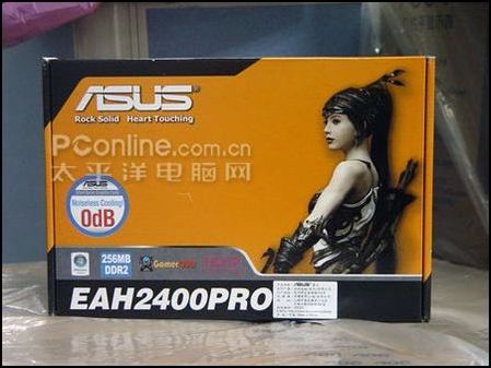 ��˶EAH2400PRO/HTP/256M��499Ԫ����