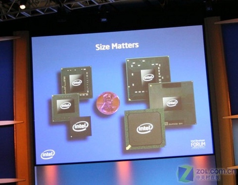 Intel＾IDFڶعˣͻƶϰ