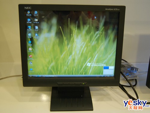 ���µ���NEC15Ӣ��Һ��52V�ۼ�1399Ԫ