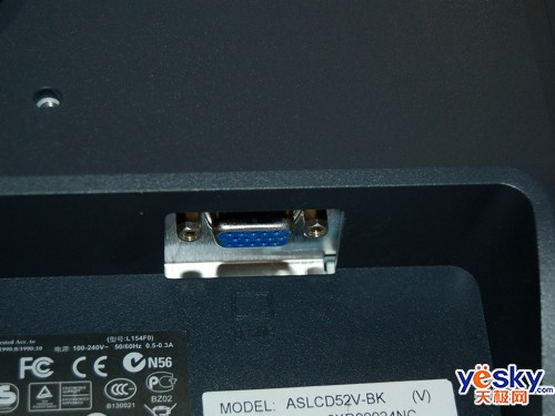 ���µ���NEC15Ӣ��Һ��52V�ۼ�1399Ԫ