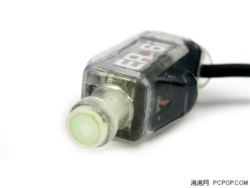 堵住苹果的缺口!低阻入耳塞ER6i测评_硬件