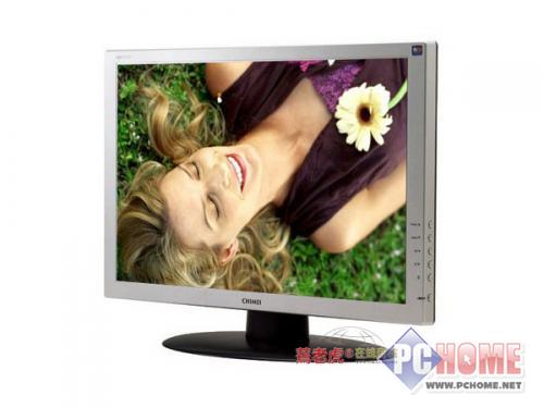 [上海]狂甩200元 奇美大屏221D跌破2K_硬件_