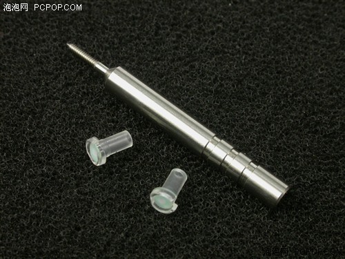 堵住苹果的缺口!低阻入耳塞ER6i测评_硬件