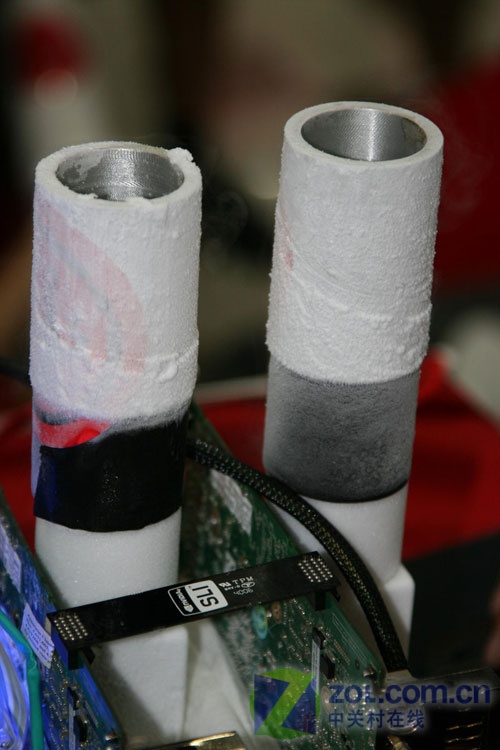 ˫����չ�����й��������3DMark��ʵ