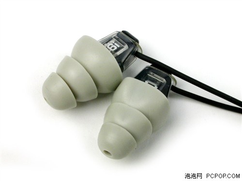 堵住苹果的缺口!低阻入耳塞ER6i测评_硬件