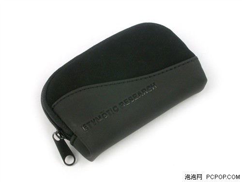 堵住苹果的缺口!低阻入耳塞ER6i测评_硬件