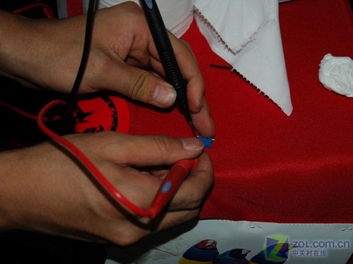 ˫����չ�����й��������3DMark��ʵ