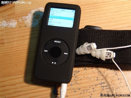 堵住苹果的缺口!低阻入耳塞ER6i测评_硬件