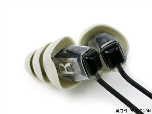 堵住苹果的缺口!低阻入耳塞ER6i测评_硬件