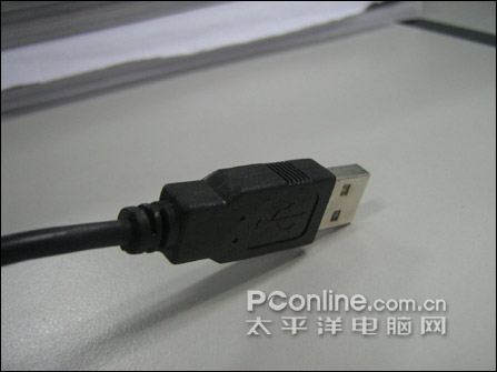 键盘也能打电话!多彩E话王豪华键盘上市_硬件