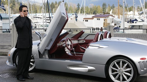 李连杰新作+[越狱] 本周六部电影推荐_硬件