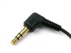 堵住苹果的缺口!低阻入耳塞ER6i测评_硬件