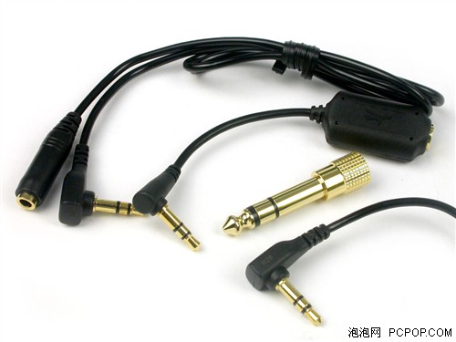 世界上最强耳塞!UE TF10PRO抢先曝光_硬件