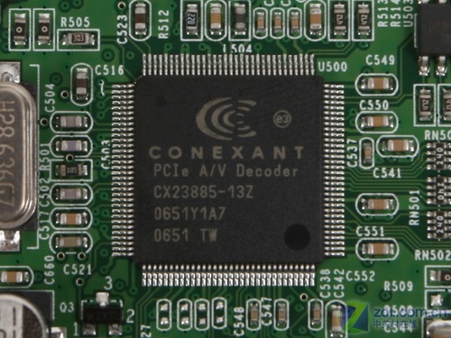 PCIE+Ӳ��ѹ����̨PxPVR2200���ӿ�����