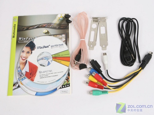 PCIE+Ӳ��ѹ����̨PxPVR2200���ӿ�����