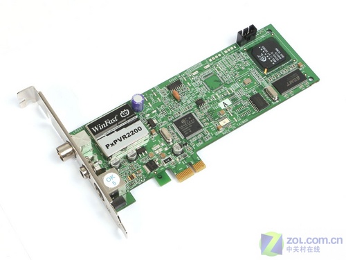 PCIE+Ӳ��ѹ����̨PxPVR2200���ӿ�����