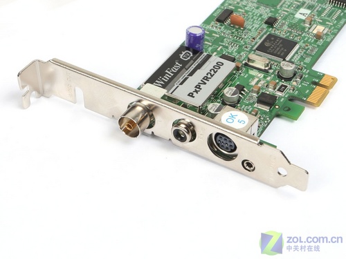 PCIE+Ӳ��ѹ����̨PxPVR2200���ӿ�����