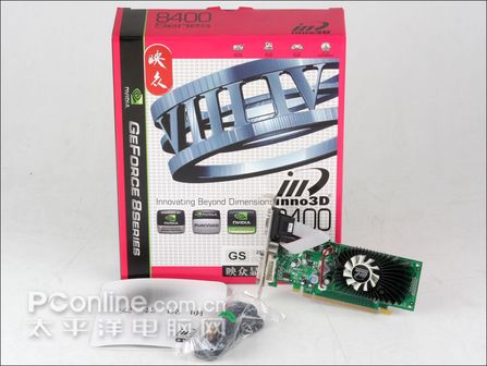 8400GSPK2400Pro