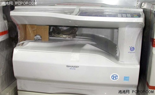 送1G魅族MP4 A3复合机夏普2718狂促销_硬件