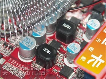 8500GT��ǿ��!600/1700MHz��Ƶ���599