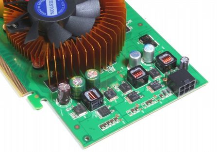 超级便宜!买盈通8600GTS还送1G内存条_硬件