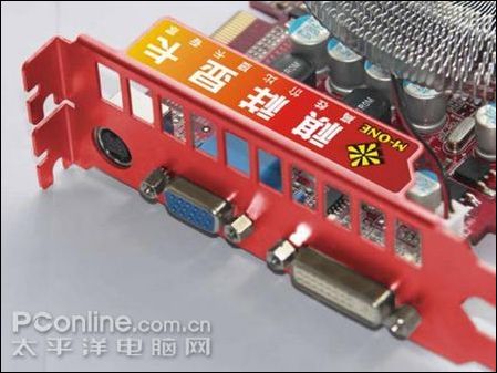 8500GT��ǿ��!600/1700MHz��Ƶ���599