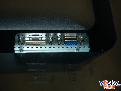 明基E2200W 22寸宽屏液晶显示器售价2399