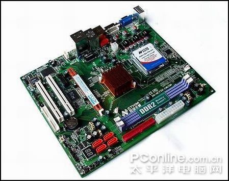 ������ʷ!Intel��ǿ����ƽ̨MCP73�ǳ�