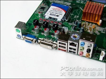 ������ʷ!Intel��ǿ����ƽ̨MCP73�ǳ�