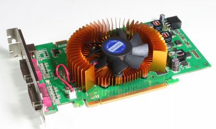 超级便宜!买盈通8600GTS还送1G内存条_硬件