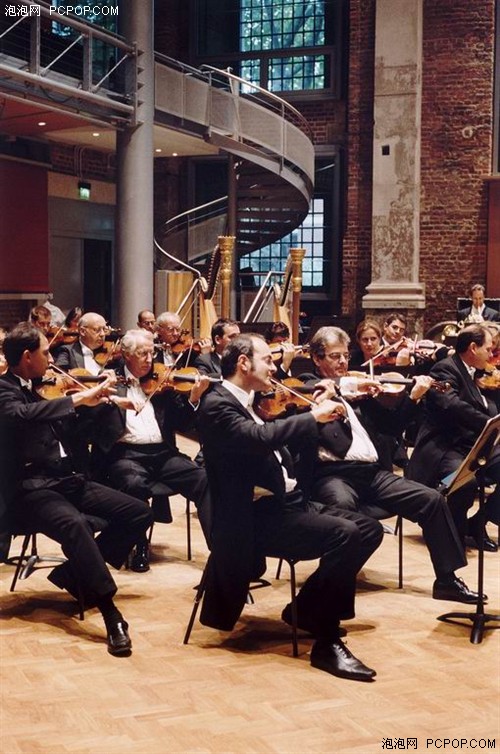 心灵上的洗涤!世界十大交响乐团简介_硬件