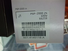 [Ϻ]һһPSP-20005̨2688