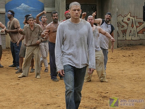 越狱第三季首映+399元如何攒高清显卡?